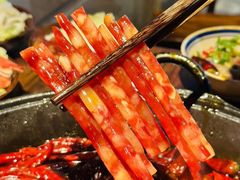 -乡当俏老火锅