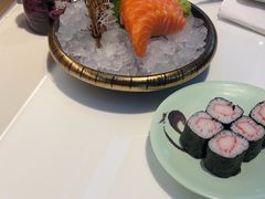 -三禾寿司(君尚店)