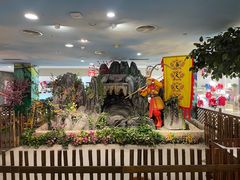 -开元商城(西旺店)
