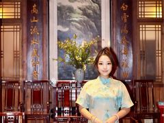 -成隆行·蟹王府(九江路店)