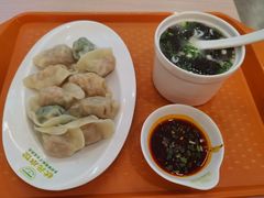 -状元水饺(成都SM广场店)