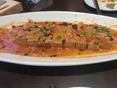 -老牌坊鲁菜名店(聊城美食岛店)