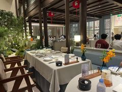 -狮王府淮扬菜(夫子庙老门东店)