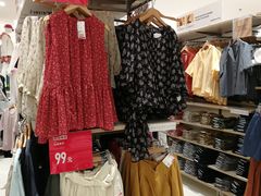 -优衣库(上海金桥国际商业广场店)