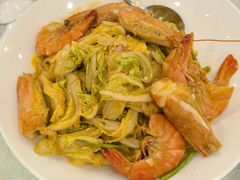 -良友·海鲜青岛菜(五四广场店)