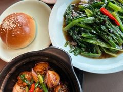 -有璟阁港式餐厅(国贸商城店)