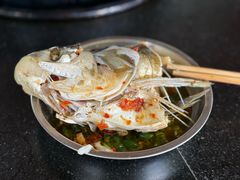 -老杨砂锅鱼庄