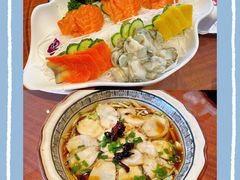 -小时候文化主题餐厅(田家店)
