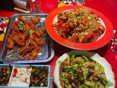 -熊记虾王·小龙虾(琶洲店)