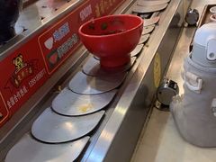 -乡党臊子面(丰庆公园店)