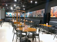 -穆拉诺餐厅(上海玻璃博物馆店)