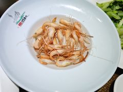 -烟水渔庄餐厅(西溪湿地店)