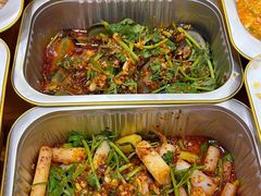 -吉利龙虾·新派海鲜烧烤