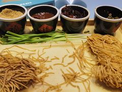 -居记万家福家常菜(车站南路店)