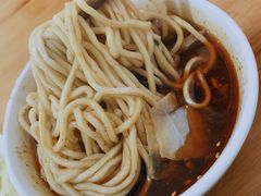 小面-十八梯眼镜面(五红路店)
