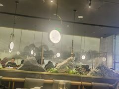 -赠李白·如诗的川味(余杭万达广场店)