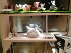 -théATRE 茶聚场(王府中環店)