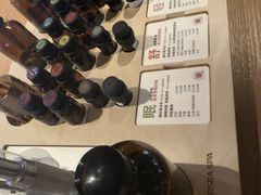 -泰合玺·精油疗愈SPA(狮山天街生活广场店)