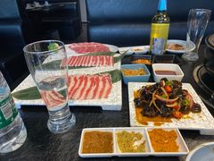 -金碗儿私厨(长阳店)