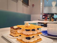 -蔡嘉甜品(上海大宁久光中心店)