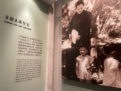 -宋庆龄陵园