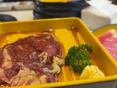 -猫爪爪原切自助烤肉(观音桥阳光世纪店)