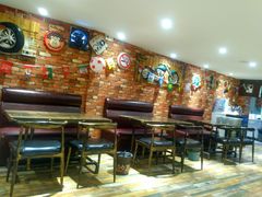大堂-赤甲皇(仙霞路店)