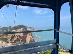 -摩天岭风景区