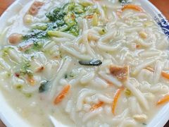 浆面条-西工饭庄快餐厅(西工小街店)