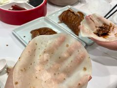 -东兴楼饭庄(六里桥店)