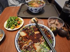 -有礼有面(知春路店)