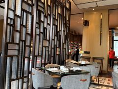 -康莱德酒店·美庭自助餐厅