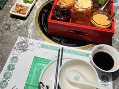-禄婶鸡煲·打边炉
