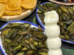 -冰城小镇音乐串吧·聚会餐厅(百子湾店)