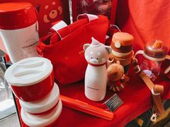 -星巴克(深圳佳宁娜友谊广场店)