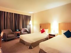 -北京西单美爵酒店