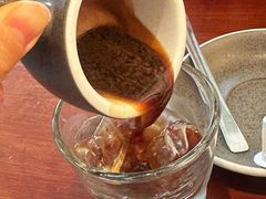 -工页咖啡X COFFEE(龙东路店)