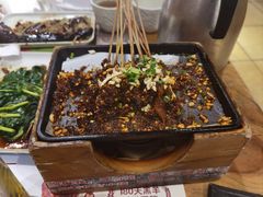 -木屋烧烤(龙华店)