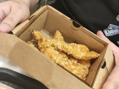 -Kyochon1991校村炸鸡(杨高中路店)