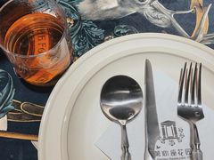 -第101座花园餐厅(湖滨88店)