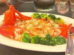-新天世纪中餐厅
