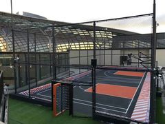 -洛克公园(苏州中心商场)