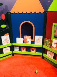 -幻贝家儿童乐园(苏州中心店)