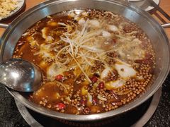 -李二鲜鱼(六堰大洋直营店)