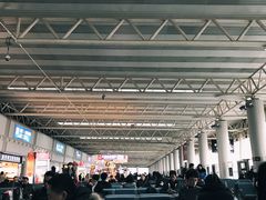 -温州龙湾国际机场