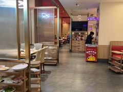 -蜀留香火锅·始于1999·原四川老火锅(白堤路店)