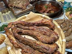 -和庆斋羊蝎子火锅·碳缸烧烤(顺义旗舰店)