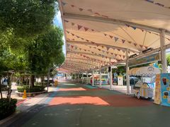 -上海玛雅海滩水公园