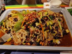 -滋味烤鱼(超洋店)