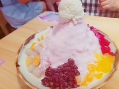 -鲜芋仙(南开大悦城店)